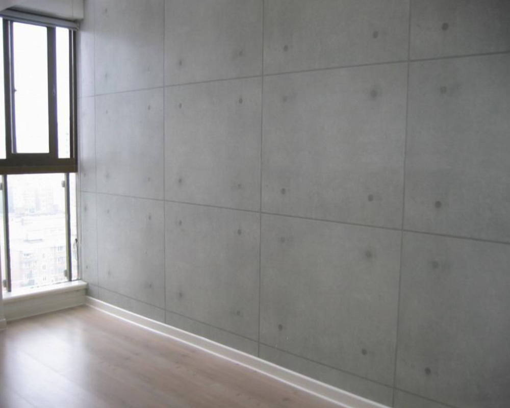 Fiber Cement Board